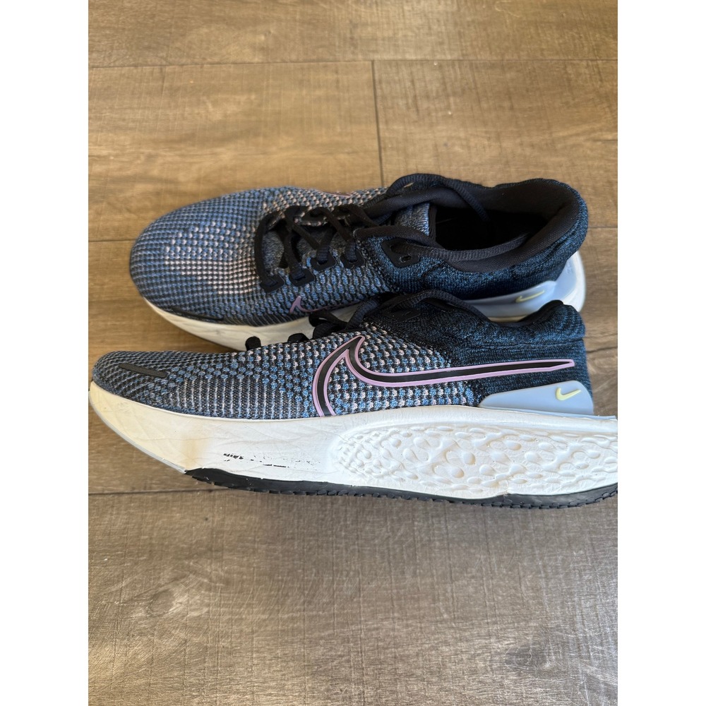 Nike Revolution 6 NN Running Shoes Women's Athletic Sneakers Size US 9.5 - Picture 2 of 16